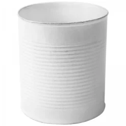 Astier de Villatte Vase Moyen Conserve