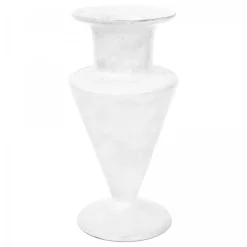 Astier de Villatte Vase Olympe