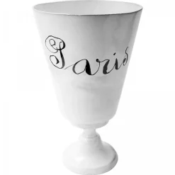 Astier de Villatte Vase Paris