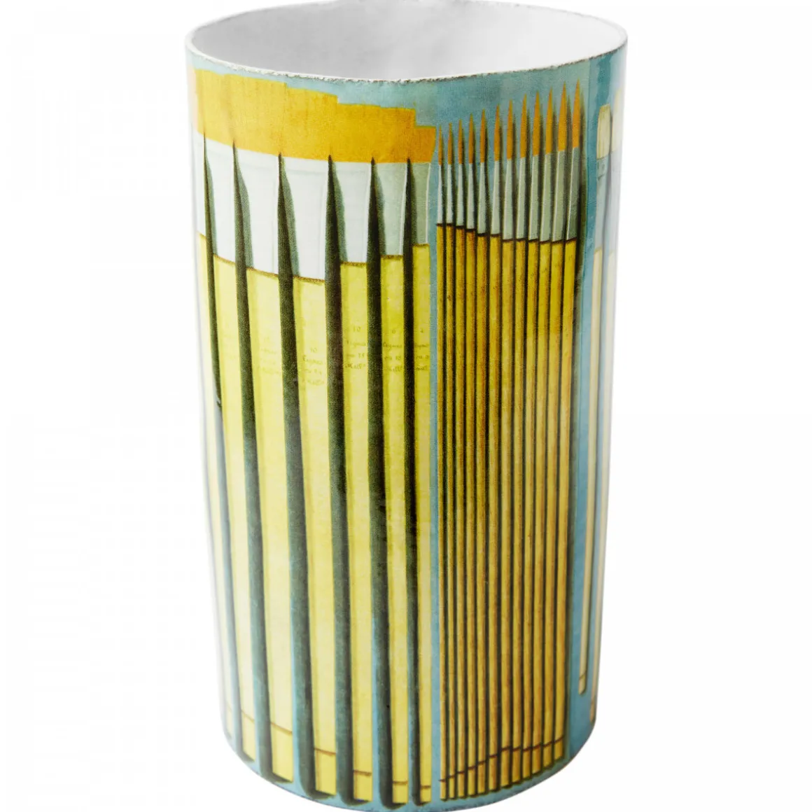 Astier de Villatte Vase Pinceaux
