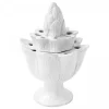 Astier de Villatte Vase Pique-Fleurs