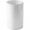 Astier de Villatte Vase Tube Rien