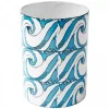 Astier de Villatte Vase Vague