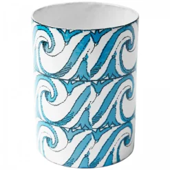 Astier de Villatte Vase Vague