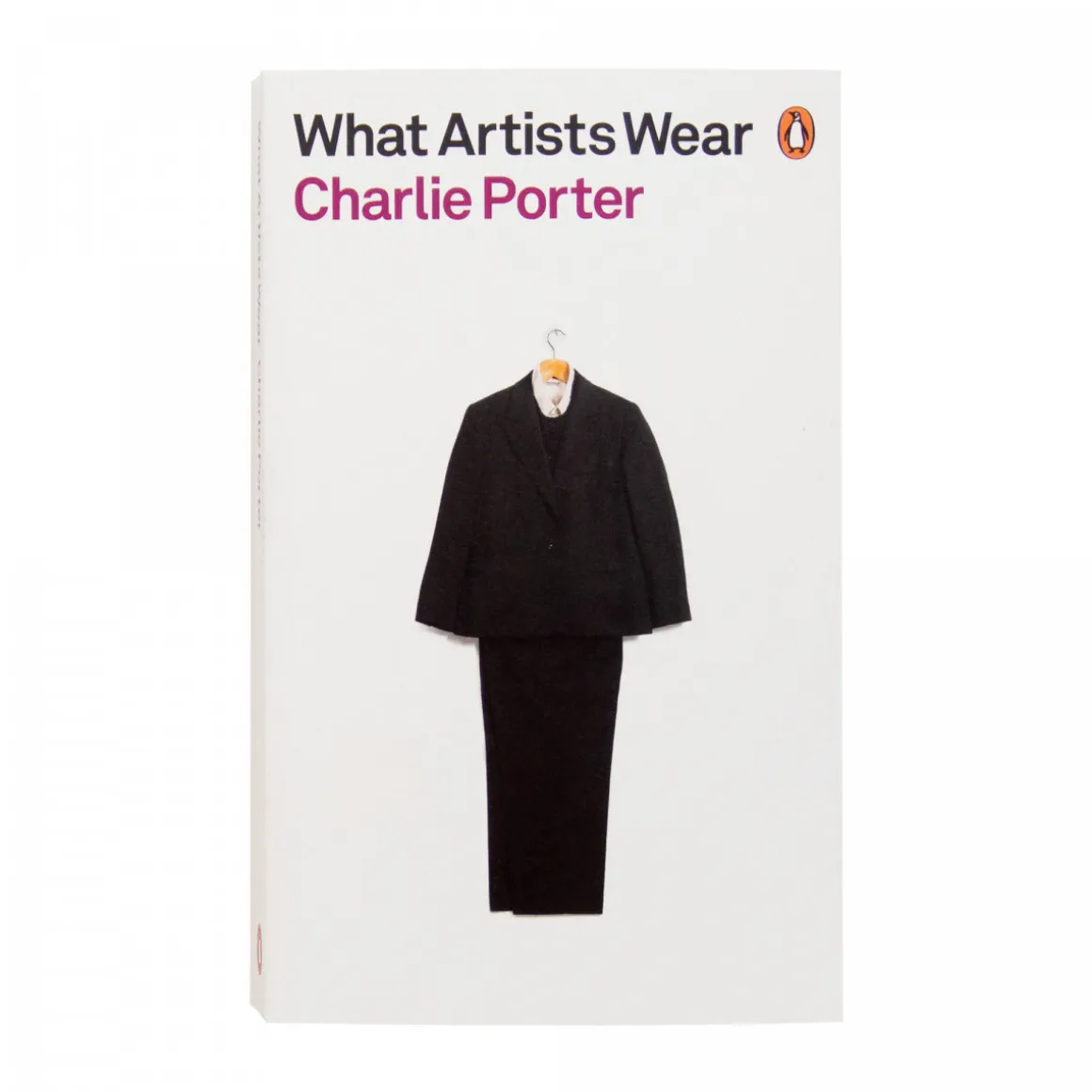 Astier de Villatte What Artists Wear